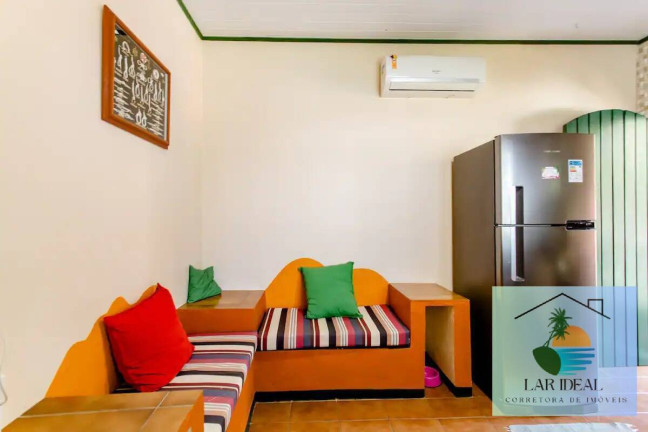 Imagem Casa com 6 Quartos à Venda, em Itacuruçá - Mangaratiba Imagem Casa com 6 Quartos à Venda, em Itacuruçá - Mangaratiba