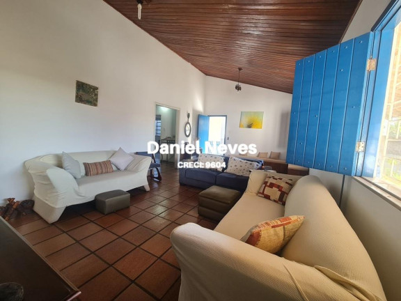Imagem Casa com 4 Quartos à Venda, 380 m² em Vilas Do Atlântico - Lauro De Freitas Imagem Casa com 4 Quartos à Venda, 380 m² em Vilas Do Atlântico - Lauro De Freitas
