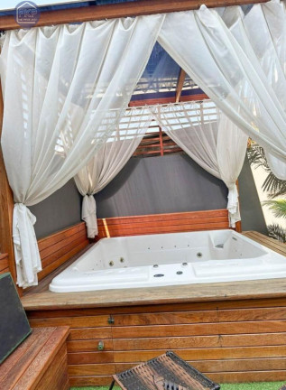 Imagem Casa com 3 Quartos à Venda, 224 m² em Ingleses Norte - Florianópolis