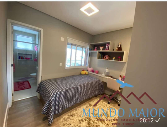 Imagem Apartamento com 3 Quartos à Venda, 127 m² em Centro - São Bernardo Do Campo