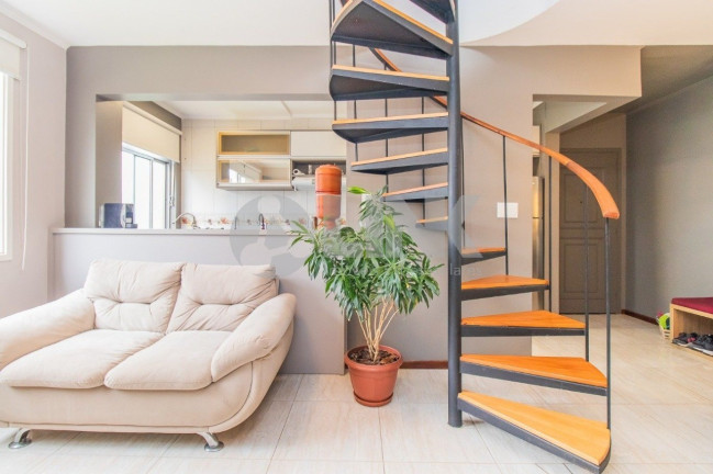 Imagem Imóvel com 2 Quartos à Venda, 113 m² em Santana - Porto Alegre Imagem Imóvel com 2 Quartos à Venda, 113 m² em Santana - Porto Alegre
