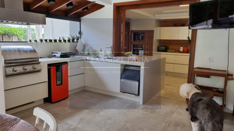 Imagem Casa com 4 Quartos à Venda, 280 m² em Paúba - São Sebastião