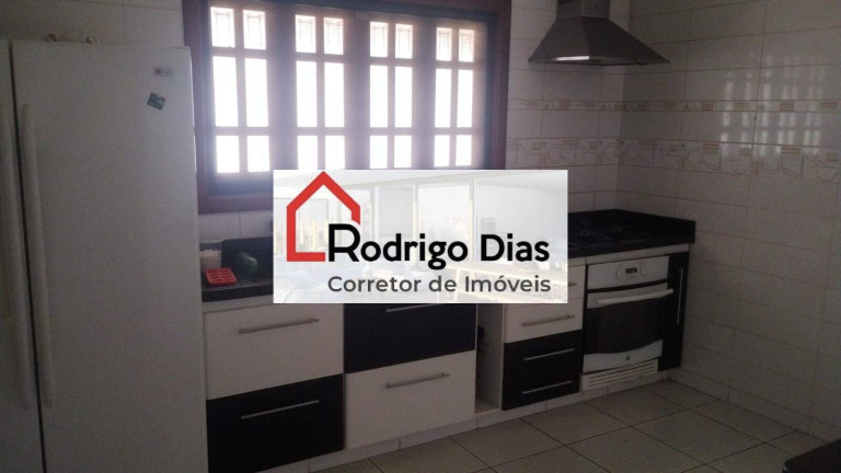 Imagem Chácara com 3 Quartos para Alugar, 350 m² em Chácaras Do Guacuri - Itupeva