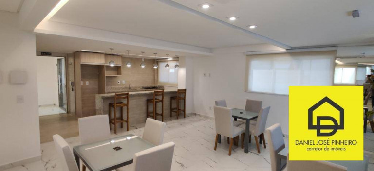 Imagem Apartamento com 2 Quartos à Venda, 68 m² em Boqueirão - Praia Grande Imagem Apartamento com 2 Quartos à Venda, 68 m² em Boqueirão - Praia Grande