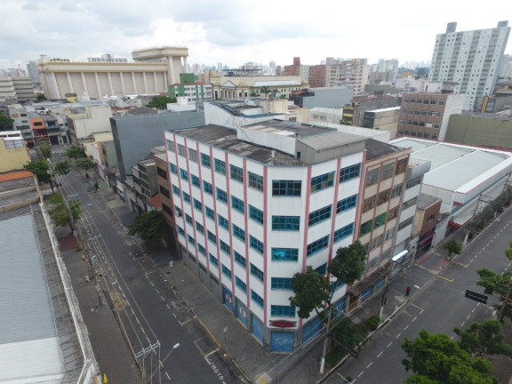 Imagem Imóvel Comercial à Venda, 1.720 m² em Brás - São Paulo