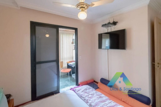 Imagem Apartamento com 3 Quartos à Venda, 100 m² em Jardim Vila Mariana - São Paulo