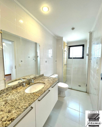 Imagem Apartamento com 4 Quartos à Venda, 190 m² em Centro - Sorocaba