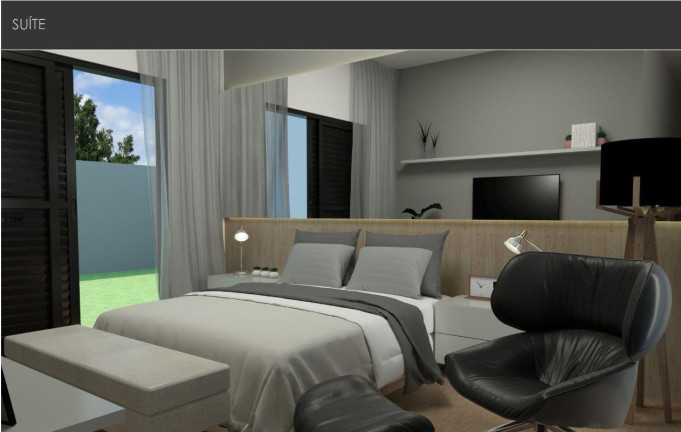 Imagem Casa com 3 Quartos à Venda, 222 m² em Altos Do Paraíso - Botucatu Imagem Casa com 3 Quartos à Venda, 222 m² em Altos Do Paraíso - Botucatu