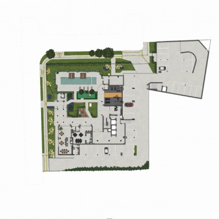 Imagem Apartamento com 2 Quartos à Venda, 69 m² em Floresta - Porto Alegre