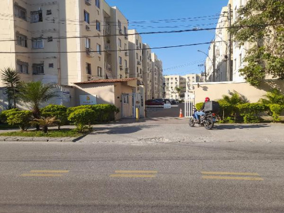 Imagem Apartamento com 1 Quarto à Venda, 48 m² em Taquara - Rio De Janeiro Imagem Apartamento com 1 Quarto à Venda, 48 m² em Taquara - Rio De Janeiro
