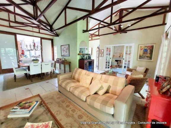 Imagem Casa de Condomínio com 4 Quartos à Venda, 1.087 m² em Palos Verdes - Carapicuíba Imagem Casa de Condomínio com 4 Quartos à Venda, 1.087 m² em Palos Verdes - Carapicuíba
