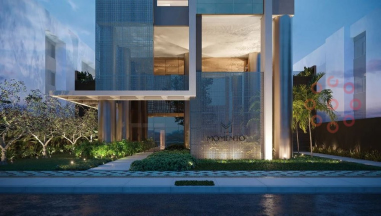 Imagem Apartamento com 4 Quartos à Venda, 166 m² em Santo Agostinho - Belo Horizonte
