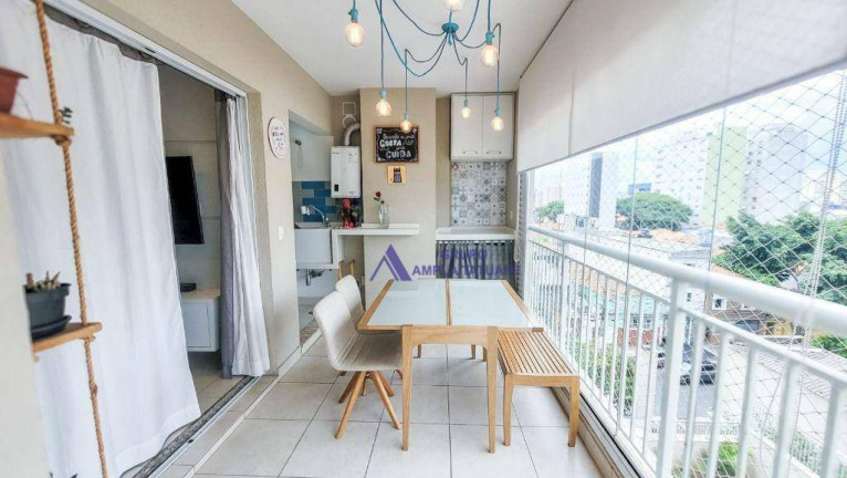 Imagem Apartamento com 2 Quartos à Venda, 69 m² em Belém - São Paulo Imagem Apartamento com 2 Quartos à Venda, 69 m² em Belém - São Paulo