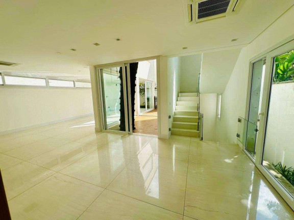 Imagem Casa com 4 Quartos à Venda, 365 m² em Jardim Petrópolis - São Paulo Imagem Casa com 4 Quartos à Venda, 365 m² em Jardim Petrópolis - São Paulo