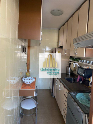 Imagem Apartamento com 2 Quartos à Venda, 70 m² em Centro - Guarulhos Imagem Apartamento com 2 Quartos à Venda, 70 m² em Centro - Guarulhos
