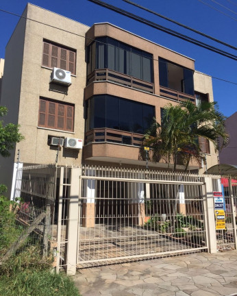 Imagem Apartamento com 2 Quartos à Venda, 75 m² em Jardim Itu Sabará - Porto Alegre