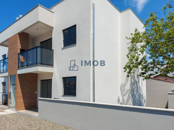Imagem Apartamento com 2 Quartos à Venda, 49 m² em Itajubá - Barra Velha