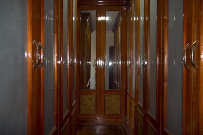 Imagem Cobertura com 3 Quartos à Venda, 320 m² em Jardim Da Saúde - São Paulo Imagem Cobertura com 3 Quartos à Venda, 320 m² em Jardim Da Saúde - São Paulo