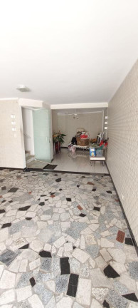 Imagem Casa de Condomínio com 4 Quartos à Venda, 274 m² em Embaré - Santos
