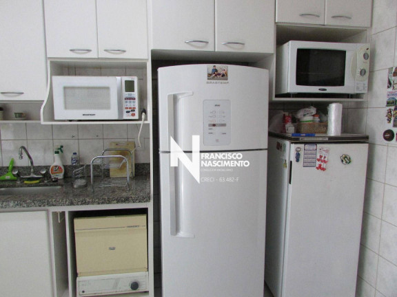 Imagem Apartamento com 3 Quartos à Venda, 105 m² em Jardim Proença - Campinas