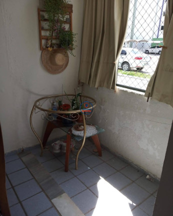 Imagem Apartamento com 3 Quartos para Alugar ou Temporada, 75 m² em Nova Parnamirim - Parnamirim Imagem Apartamento com 3 Quartos para Alugar ou Temporada, 75 m² em Nova Parnamirim - Parnamirim