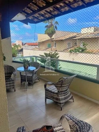 Imagem Casa de Condomínio com 4 Quartos à Venda, 200 m² em Sapiranga (coité) - Fortaleza