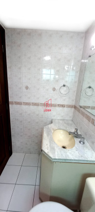 Imagem Apartamento com 3 Quartos à Venda, 61 m² em Cabral - Curitiba