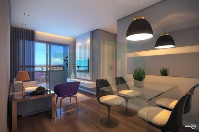 Imagem Apartamento com 2 Quartos à Venda, 51 m² em Várzea - Recife Imagem Apartamento com 2 Quartos à Venda, 51 m² em Várzea - Recife