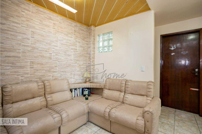 Imagem Sobrado com 3 Quartos à Venda, 120 m² em Xaxim - Curitiba Imagem Sobrado com 3 Quartos à Venda, 120 m² em Xaxim - Curitiba