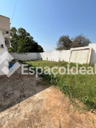 Imagem Casa com 1 Quarto à Venda, 361 m² em Jardim São João - Lençóis Paulista Imagem Casa com 1 Quarto à Venda, 361 m² em Jardim São João - Lençóis Paulista