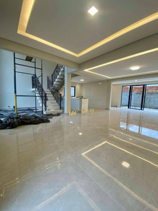 Imagem Imóvel com 3 Quartos à Venda, 240 m² em Condomínio Terras Do Vale - Caçapava Imagem Imóvel com 3 Quartos à Venda, 240 m² em Condomínio Terras Do Vale - Caçapava