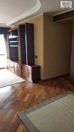 Imagem Apartamento com 3 Quartos para Alugar, 100 m² em Vila Bastos - Santo André Imagem Apartamento com 3 Quartos para Alugar, 100 m² em Vila Bastos - Santo André