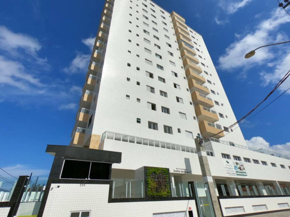Imagem Apartamento com 1 Quarto à Venda, 46 m² em Tupi - Praia Grande Imagem Apartamento com 1 Quarto à Venda, 46 m² em Tupi - Praia Grande