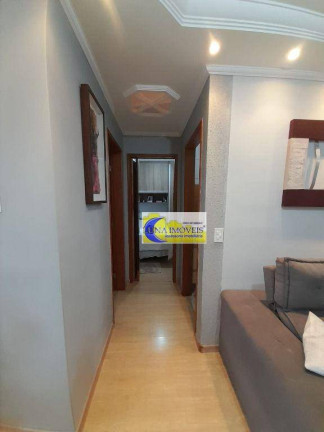 Imagem Apartamento com 2 Quartos à Venda, 48 m² em Santa Maria - Santo André Imagem Apartamento com 2 Quartos à Venda, 48 m² em Santa Maria - Santo André