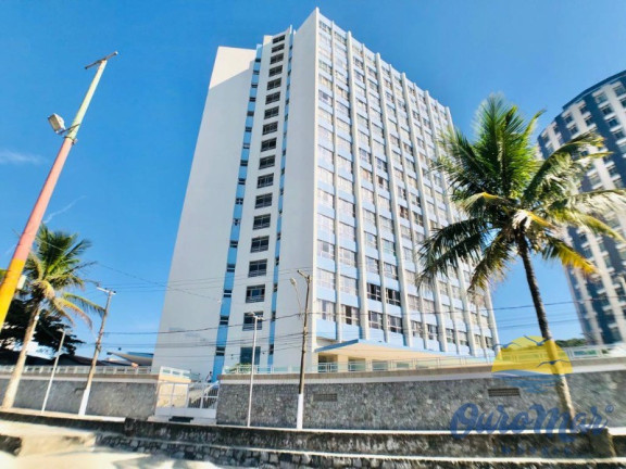 Imagem Apartamento com 1 Quarto para Alugar ou Temporada, 43 m² em Praia Do Sonho - Itanhaém Imagem Apartamento com 1 Quarto para Alugar ou Temporada, 43 m² em Praia Do Sonho - Itanhaém