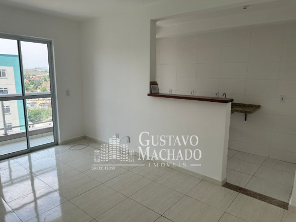 Imagem Imóvel com 2 Quartos à Venda, 51 m² em água Limpa - Volta Redonda