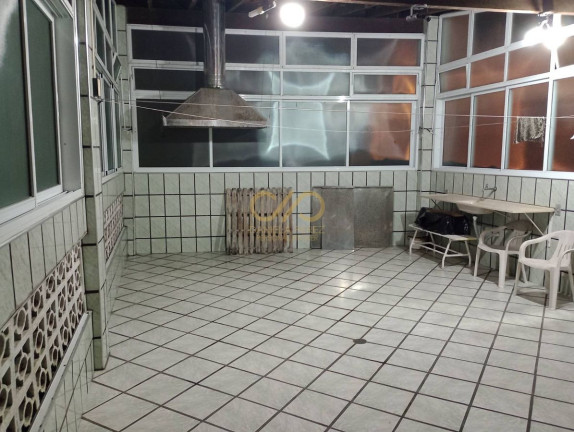 Imagem Casa com 4 Quartos à Venda, 217 m² em Tupi - Praia Grande Imagem Casa com 4 Quartos à Venda, 217 m² em Tupi - Praia Grande