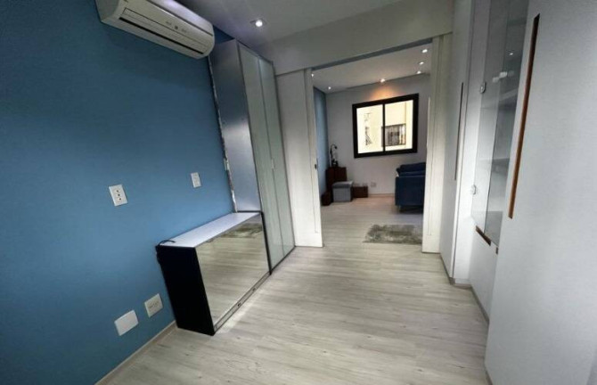 Imagem Apartamento com 3 Quartos à Venda, 116 m² em Vila Nova Conceição - São Paulo Imagem Apartamento com 3 Quartos à Venda, 116 m² em Vila Nova Conceição - São Paulo