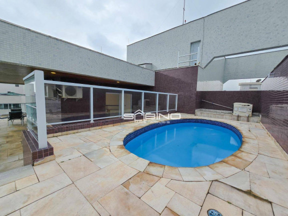 Imagem Cobertura com 4 Quartos à Venda, 278 m² em Riviera De São Lourenço - Bertioga Imagem Cobertura com 4 Quartos à Venda, 278 m² em Riviera De São Lourenço - Bertioga