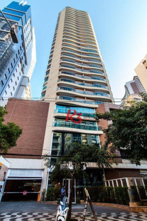 Imagem Apartamento com 1 Quarto para Alugar, 45 m² em Pompéia - Santos Imagem Apartamento com 1 Quarto para Alugar, 45 m² em Pompéia - Santos