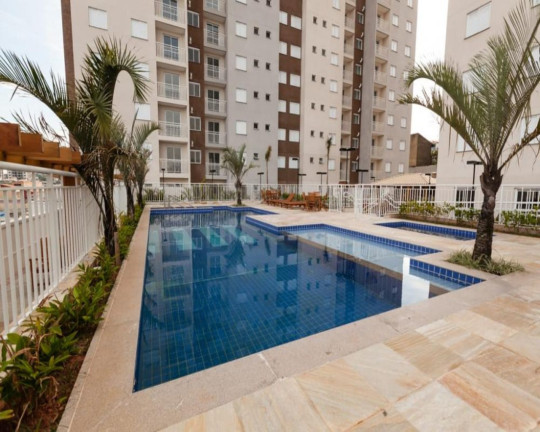 Imagem Apartamento com 3 Quartos à Venda, 62 m² em Centro - Diadema Imagem Apartamento com 3 Quartos à Venda, 62 m² em Centro - Diadema