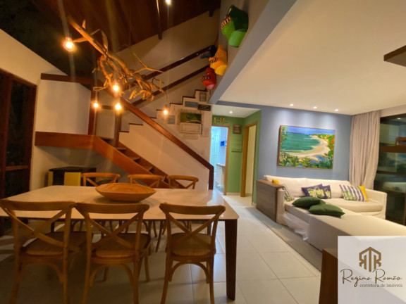 Imagem Casa com 4 Quartos à Venda, 71 m² em Porto De Galinhas - Ipojuca