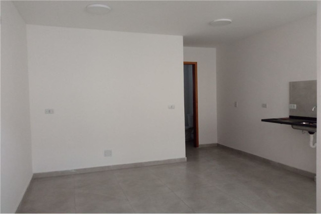 Imagem Apartamento com 1 Quarto à Venda, 30 m² em Jardim Maringá - São Paulo Imagem Apartamento com 1 Quarto à Venda, 30 m² em Jardim Maringá - São Paulo