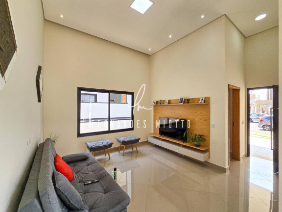 Imagem Casa de Condomínio com 3 Quartos à Venda, 300 m² em Gran Ville São Venâncio - Itupeva