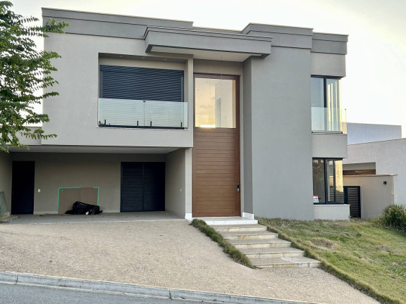 Casa com 4 Quartos à Venda, 482 m² em Alphaville - Santana De Parnaíba