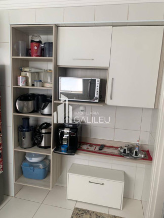 Imagem Apartamento com 3 Quartos à Venda, 88 m² em Jardim Chapadão - Campinas Imagem Apartamento com 3 Quartos à Venda, 88 m² em Jardim Chapadão - Campinas