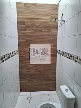 Imagem Casa com 2 Quartos à Venda, 77 m² em Parque Vista Barbara - Sorocaba