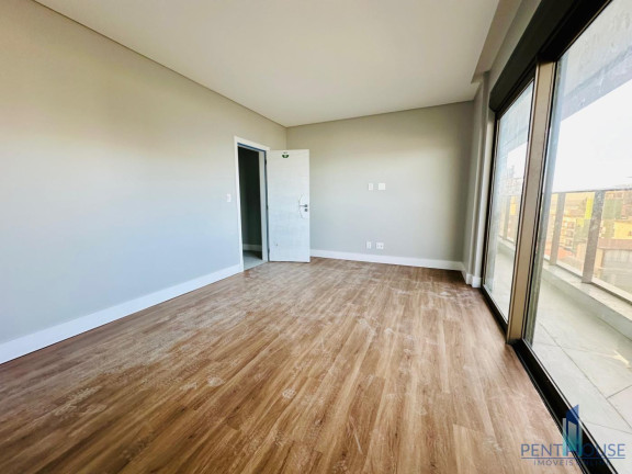 Imagem Apartamento com 3 Quartos à Venda, 154 m² em Praia Brava De Itajaí - Itajaí