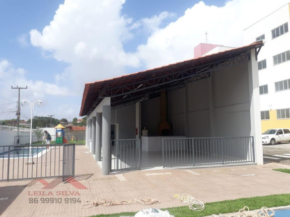 Imagem Apartamento com 2 Quartos à Venda, 50 m² em Verde Lar - Teresina Imagem Apartamento com 2 Quartos à Venda, 50 m² em Verde Lar - Teresina