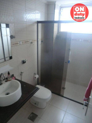 Imagem Apartamento com 3 Quartos à Venda, 145 m² em Aparecida - Santos Imagem Apartamento com 3 Quartos à Venda, 145 m² em Aparecida - Santos